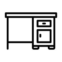 Office table