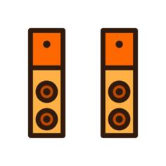 音箱