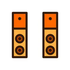 Sound box