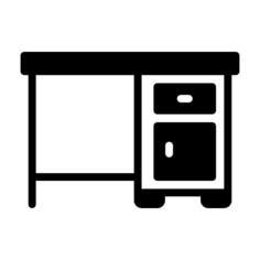 Office table
