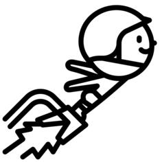 Flyboard