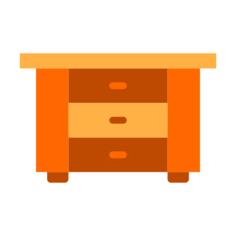 Cabinet drawer