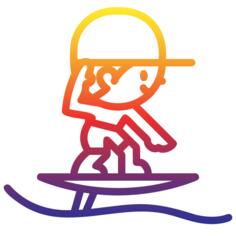 Surfing