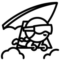 滑翔翼