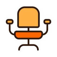Office chair