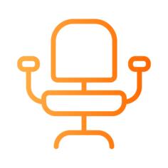 Office chair