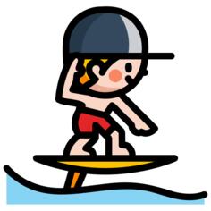 Surfing