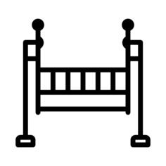 Baby bed