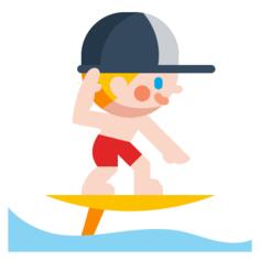 Surfing