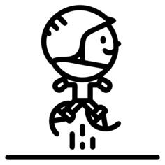 Jumping