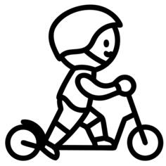 Kick scooter