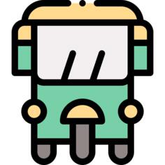 Tuk tuk