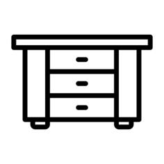 橱柜抽屉
