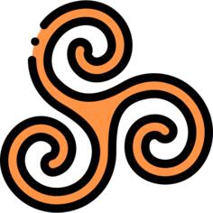 Triskele