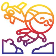 降落伞