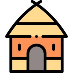 Hut