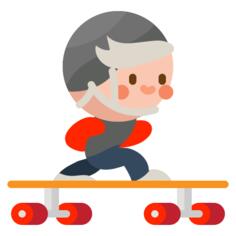 Longboard