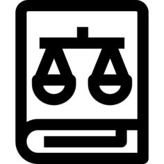 Law book