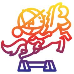 Equestrian