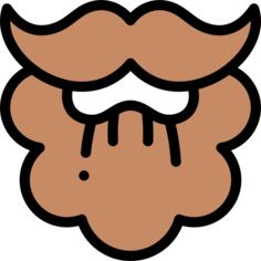 Beard