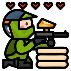 Paintball