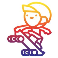 Skateboard