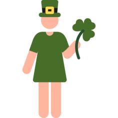 Saint patricks day