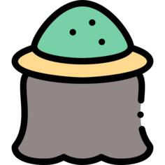 粉末