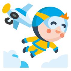 降落伞