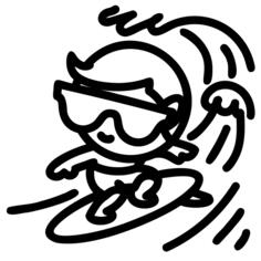 Surfboard