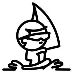 Windsurf