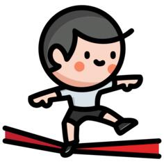 平衡