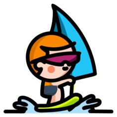 Windsurf