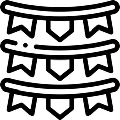 花环