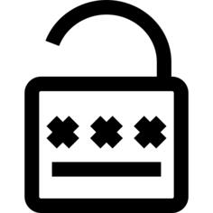 Password