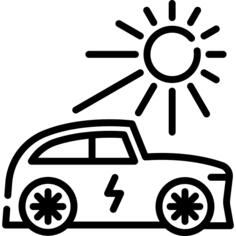 Solar energy