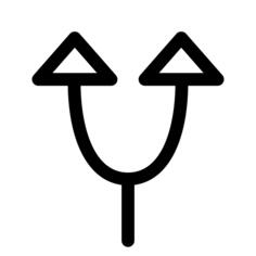Arrow