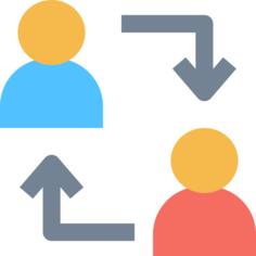 Data transfer