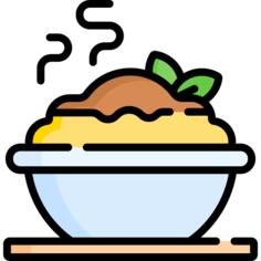 土豆泥