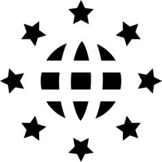 Global network