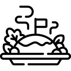 煎蛋卷