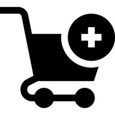 Shopping cart