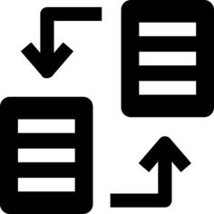 Data transfer