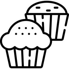 Muffins