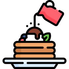 薄煎饼