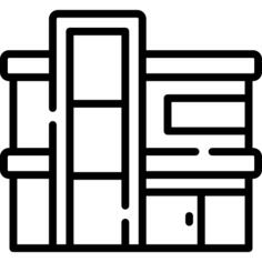屋