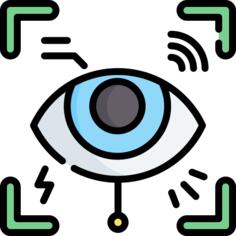 Eye scan