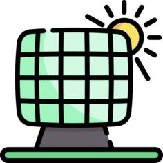 Solar panel