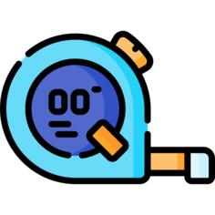 Measure tape
