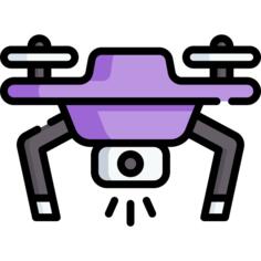 无人驾驶飞机